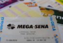 Mega-Sena acumula e próximo concurso deve pagar R$ 50 milhões