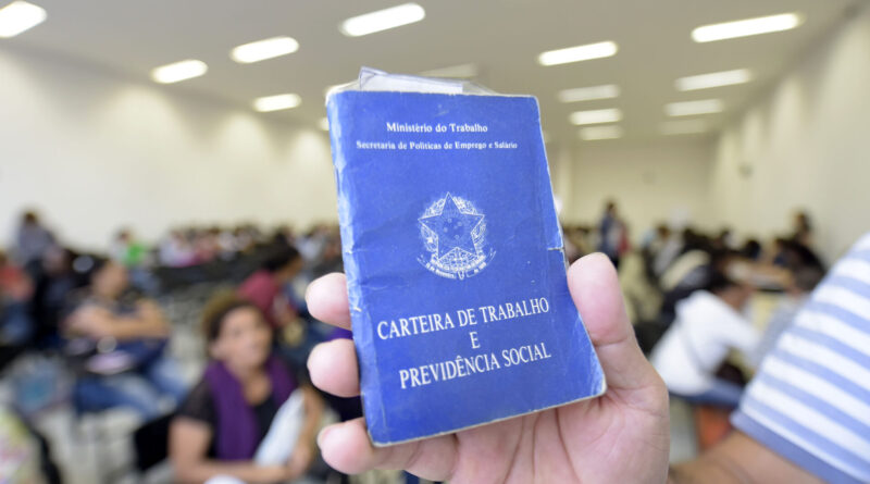 SENAI abre inscrições para curso gratuito voltado à pessoas com deficiência em Minaçu