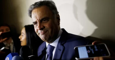 Ministro de Lula rebate Aécio sobre duplicação da BR-381 e anuncia início das obras