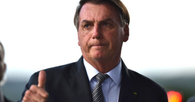 Bolsonaro apela para Trump, Musk e Zuckerberg em entrevista ao The New York Times