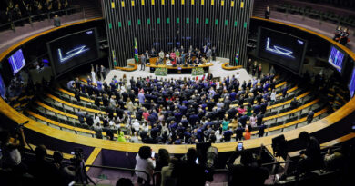 Novo comando do Congresso tem deputado de 24 anos como cotado e bolsonarismo raiz à margem