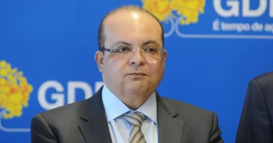 Ibaneis cita atropelos de Moraes, mas diz que impeachment é ‘extremo’ e ‘ideológico’