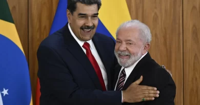 Brasil e Venezuela fecham acordo de cooperação agrícola; relembre relação entre Lula e Maduro