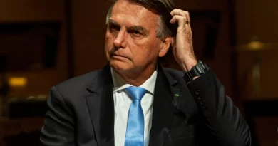 Denúncia contra Bolsonaro analisada no STF prevê penas que podem chegar a 43 anos