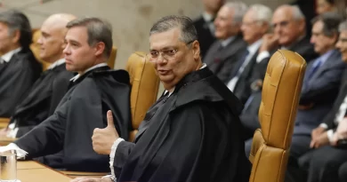 Trama golpista no STF tem ritmo 14 vezes mais rápido que mensalão