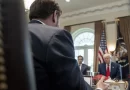 Parlamento dos EUA rejeita resolução para bloquear tarifas de Trump