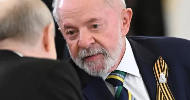 Guerra comercial? Lula vai à China em busca de investimentos