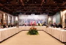 Ucrânia, EUA e Turquia se reúnem em Istambul por acordo de paz
