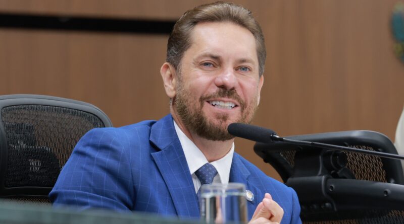 Bruno Peixoto articula retomada de projeto e ponte sobre o Rio das Almas, em São Luiz do Norte, deve sair do papel