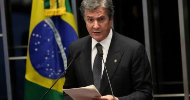 Collor cumpre prisão domiciliar em cobertura avaliada em R$ 9 milhões em Maceió