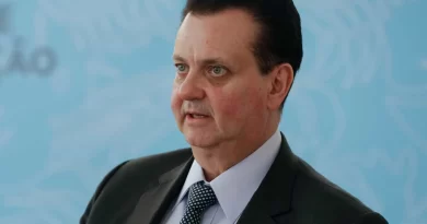 No segundo turno todos se encontram, diz Kassab sobre divisão da direita em 2026