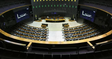 Projeto que amplia cadeiras na Câmara pode adicionar 34 novos deputados estaduais