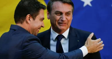 Câmara confronta STF, suspende ação contra Ramagem e abre brecha para Bolsonaro