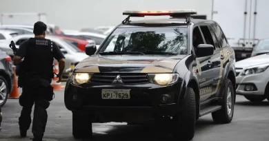 PF mira rede de lavagem de propina em nova fase de operação sobre venda de sentenças no STJ