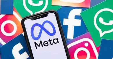 Meta pede que STF negue antecipar efeitos do julgamento sobre responsabilidade das redes