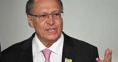 Alckmin é liberado de hospital após passar mal, fazer exames e cancelar agenda oficial