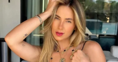 Após CPI, Virginia explica ‘sumiço’ das redes e lança promoção de cosméticos