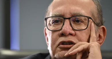 Gilmar Mendes autoriza Virgínia Fonseca a ficar em silêncio na CPI das Bets