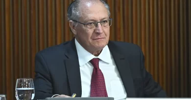 Alckmin: próximo pagamento do INSS já poderá ter ressarcimento