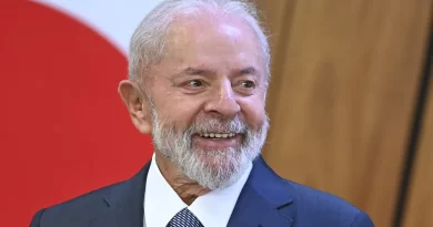 Lula visita Rússia e China em meio a tensões geopolíticas globais