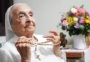 Morre aos 116 anos a brasileira considerada a pessoa mais velha do mundo