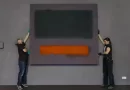 Criança danifica quadro de Mark Rothko avaliado em R$ 321 milhões