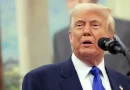 Trump dispara: “Nada vai acontecer até que eu e Putin estejamos reunidos”