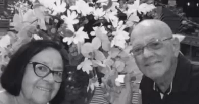 Casados há 74 anos, idosos morrem com 10 horas de diferença em SP