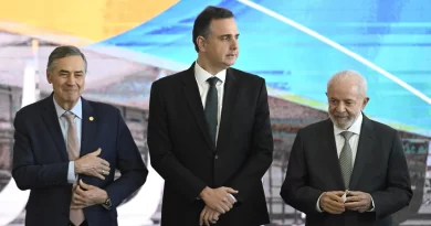 PF prende grupo que cobrava R$ 250 mil para matar ministros do STF