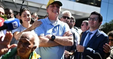 Jair Bolsonaro começa a ser interrogado pelo Supremo na próxima semana