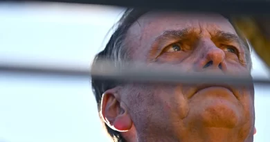 Jair Bolsonaro se prepara para depoimento no STF