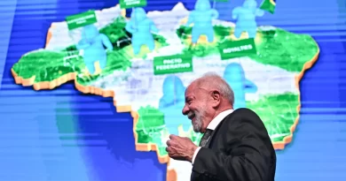 Presidente Lula afirma que “ninguém quer voltar à Guerra Fria”