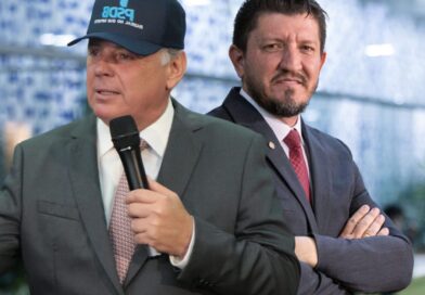 PSDB e Podemos desistem de fundirem seus partidos; Entenda o que houve