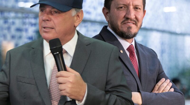 PSDB e Podemos desistem de fundirem seus partidos; Entenda o que houve
