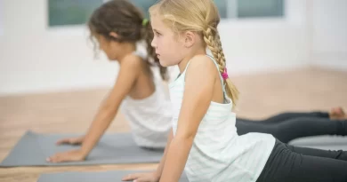 Atividade física na infância reduz chances de depressão, aponta estudo