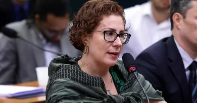 Por unanimidade, STF nega recurso e mantém condenação de Zambelli