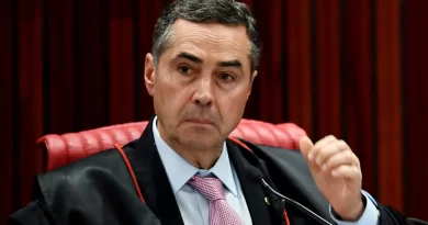 Barroso diz que mentir precisa voltar a ser errado e defende regulação de conteúdo na internet