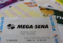 Mega-Sena acumula e prêmio sobe para R$ 110 milhões; confira dezenas