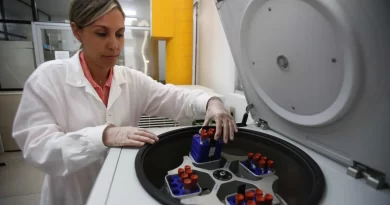Boletim da Fiocruz relata grande aumento de casos de síndrome respiratória