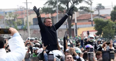 Bolsonaro no banco dos réus expõe presidente que esgarçou limites do cargo e da democracia