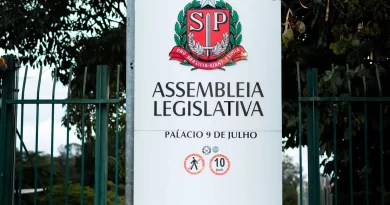 Deputadas estaduais de São Paulo recebem ameaça de estupro e morte em email