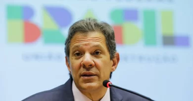 Câmara é cobrada por medidas econômicas e ‘Haddad tem razão’ domina web