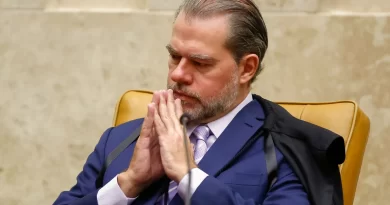 Dias Toffoli anula decisões da Lava Jato contra ex-ministro Paulo Bernardo
