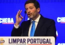 Partido português quer dificultar nacionalidade a filhos de imigrantes