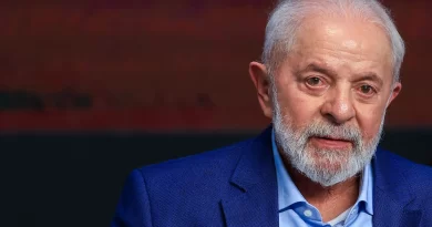 Lula viaja para o Canadá, onde participará da reunião do G7