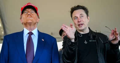 Não sei se continuaremos a ter boa relação, diz Trump sobre Musk