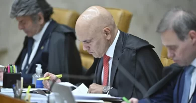 Entenda as próximas fases da ação no STF no julgamento do golpe após interrogatórios