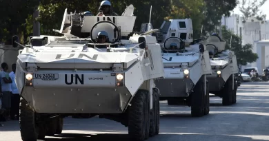 Instalações nucleares não devem ser atacadas, diz ONU sobre Irã
