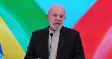 Lula defende apressar regulação das redes: “ouvindo a sociedade”