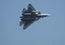 Finlândia intercepta bombardeiros da Rússia no Báltico